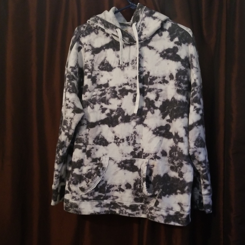 Girls hoody